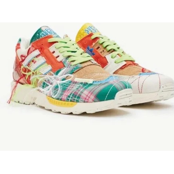 Adidas ZX 800 Super Earth x Sean Witherspoon 2021